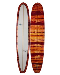 hobie double nickels 9'8" longboard