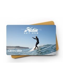 hobie e-gift card