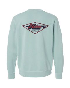 Hobie Evo Shadow 2.0 Crewneck Sweatshirt