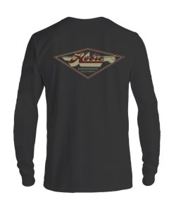 Hobie Evo Shadow 2.0 Longsleeve Tee