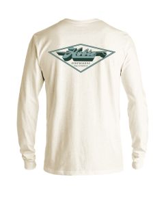 Hobie Evo Shadow 2.0 Longsleeve Tee