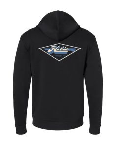 Hobie Evo Shadow 2.0 Zip Hoodie