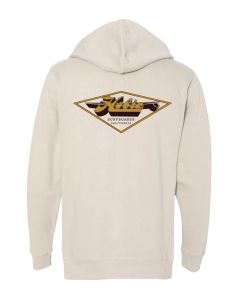 Hobie Evo Shadow 2.0 ZIp Hoody