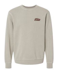 Hobie Evo Shadow Embroidered Crew