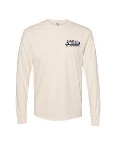 Hobie Evo Shadow Embroidered Longsleeve