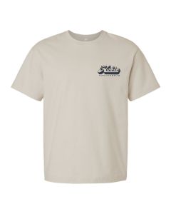 Hobie Evo Shadow Embroidered Tee