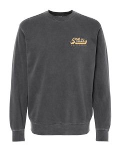 Hobie Evo Shadow Embroidery Crew