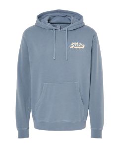 Hobie Evo Shadow Embroidery Hoodie