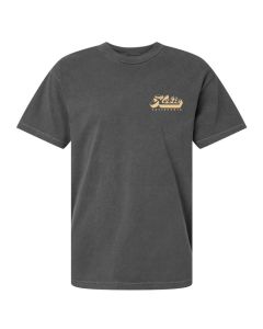 Hobie Evo Shadow Embroidery Tee
