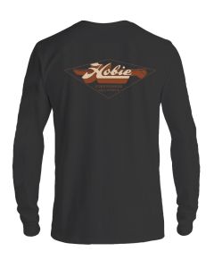 hobie evo shadow long sleeve