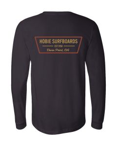 hobie factory '24 dana point long sleeve