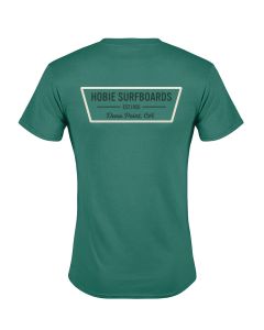 hobie factory '24 dana point tee