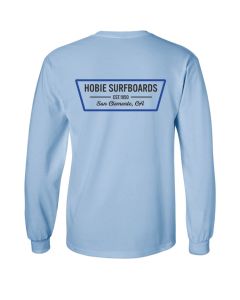 hobie factory '24 san clemente long sleeve