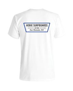 hobie factory '24 san clemente tee