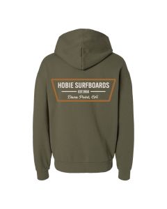 Hobie Factory Dana Point Hoodie