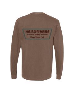Hobie Factory Dana Point Longsleeve