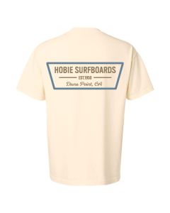 Hobie Factory Dana Point Tee
