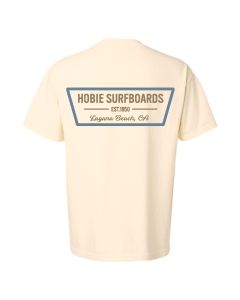 Hobie Factory Laguna Beach Tee