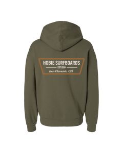 Hobie Factory San Clemente Hoodie