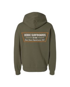 Hobie Factory San Juan Capistrano Hoodie