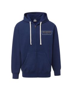 Hobie Factory San Juan Capistrano Zip Hoodie