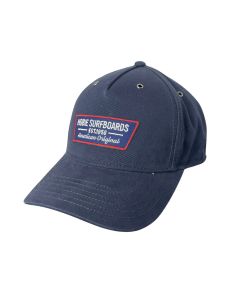 Hobie Factory Work Navy Hat