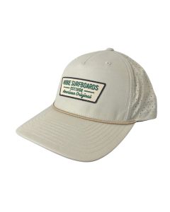 Hobie Forest Gold Oak Hat
