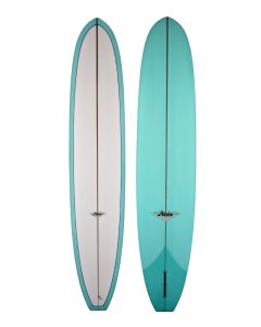 Hobie Gary Special Square 9'7" Longboard