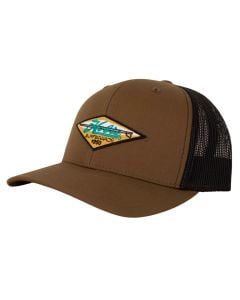 Hobie Goldie Trucker Hat