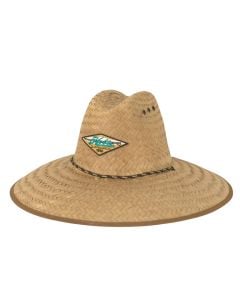 Hobie Hasslehoff Lifeguard Hat