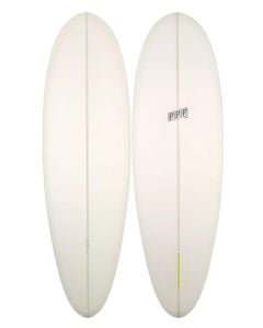 Hobie Hull B 6'8" Displacement Hull