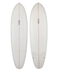 Hobie Hull D 7'1" Midlength