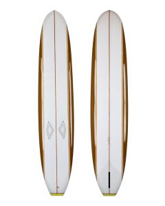 Hobie Iggy Stardust 9'8" Longboard