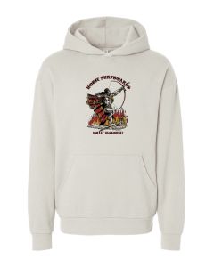 Hobie Izzy Warrior Hoodie