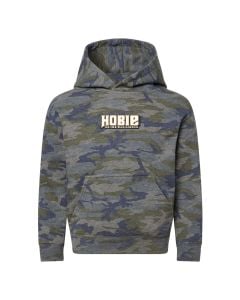 Hobie Kids 60’s Lam Hoodie