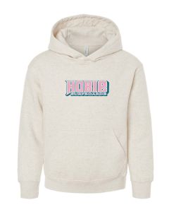 Hobie Kids 60's Lam Hoodie