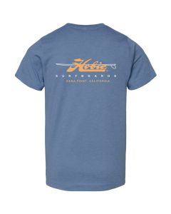 Hobie Kids Classic Dana Point Tee