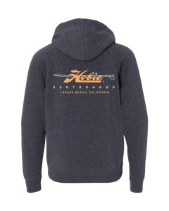 Hobie Kids Classic Laguna Beach Hoodie