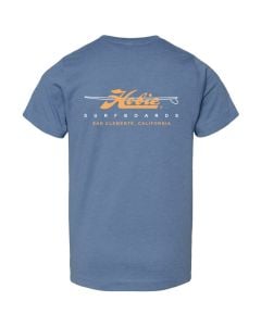 Hobie Kids Classic San Clemente Tee