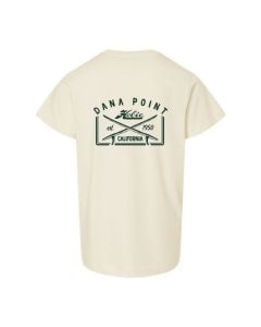 Hobie Kids Crossboards Dana Point Tee