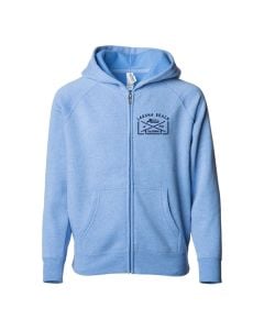 Hobie Kids Crossboards Dana Point Zip Hoodie