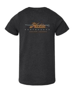 Hobie Kids Dana Point Classic Tee