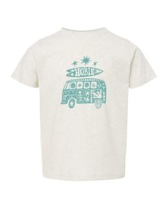 Hobie Kids Groovy Van Tee