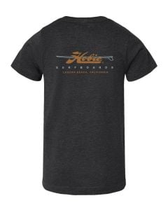 Hobie Kids Laguna Beach Classic Tee