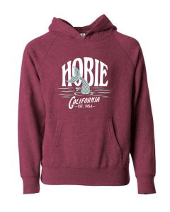 Hobie Kids Mermaid Tail Hoodie