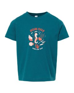 Hobie Kids Ocean Child Tee