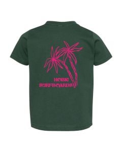 Hobie Kids Palms Tee