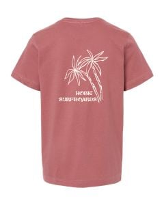 Hobie Kids Palms Tee