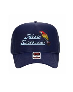 Hobie Kids Parrot Trucker Hat