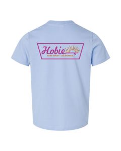 Hobie Kids Rising Sun Tee